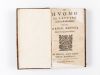 L'huomo di lettere difeso, & emendato del padre. 1674