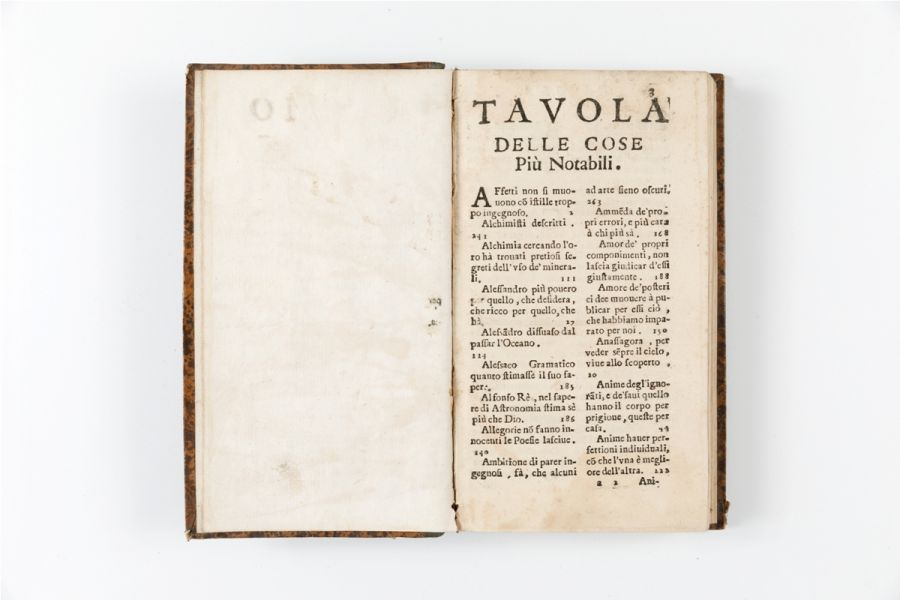 L'huomo di lettere difeso, & emendato del padre. 1674