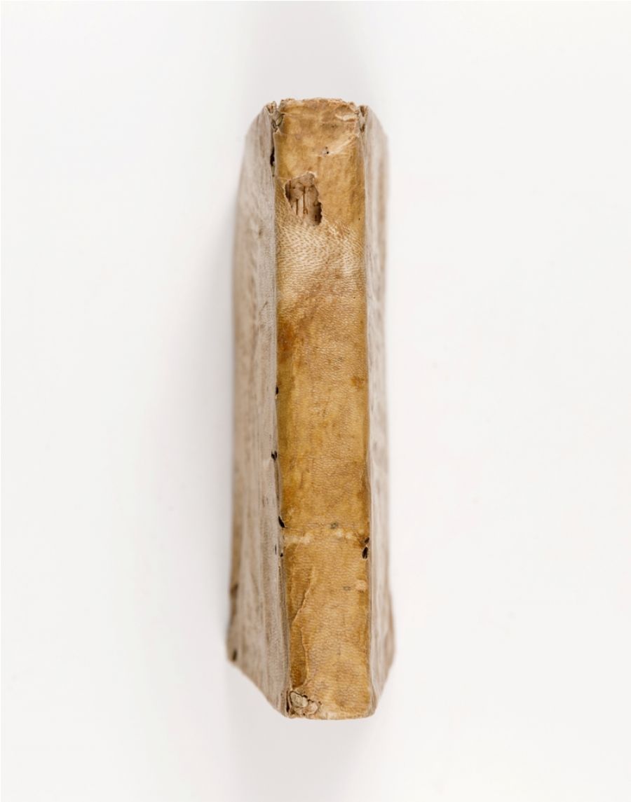 Massime e dettami diversi di prudenza. 1698