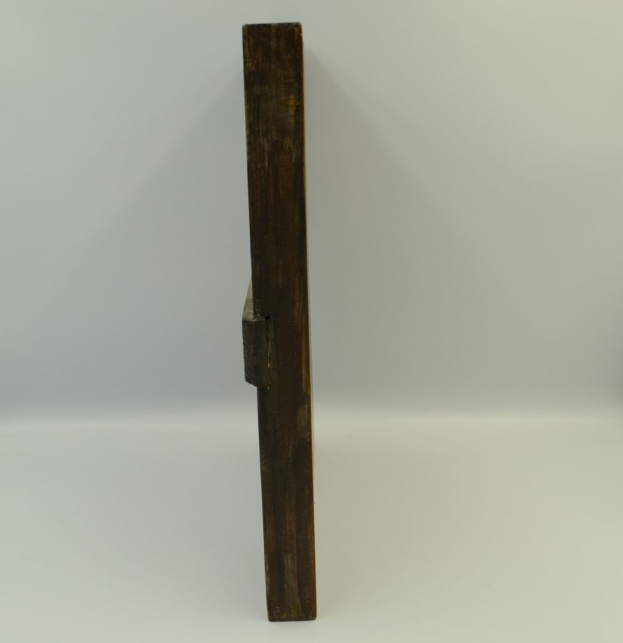 Ікона Преподобного Серафима Саровського