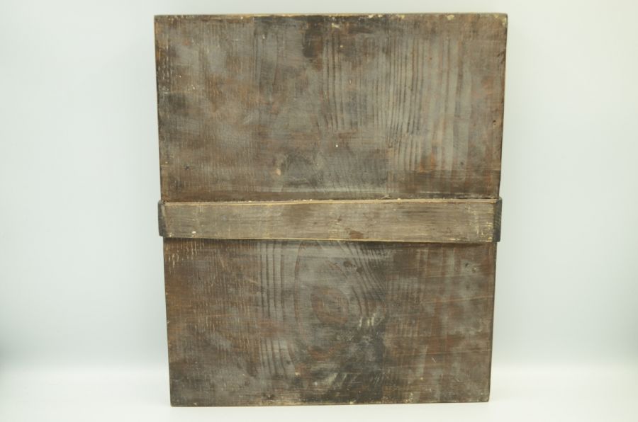 Ікона Преподобного Серафима Саровського