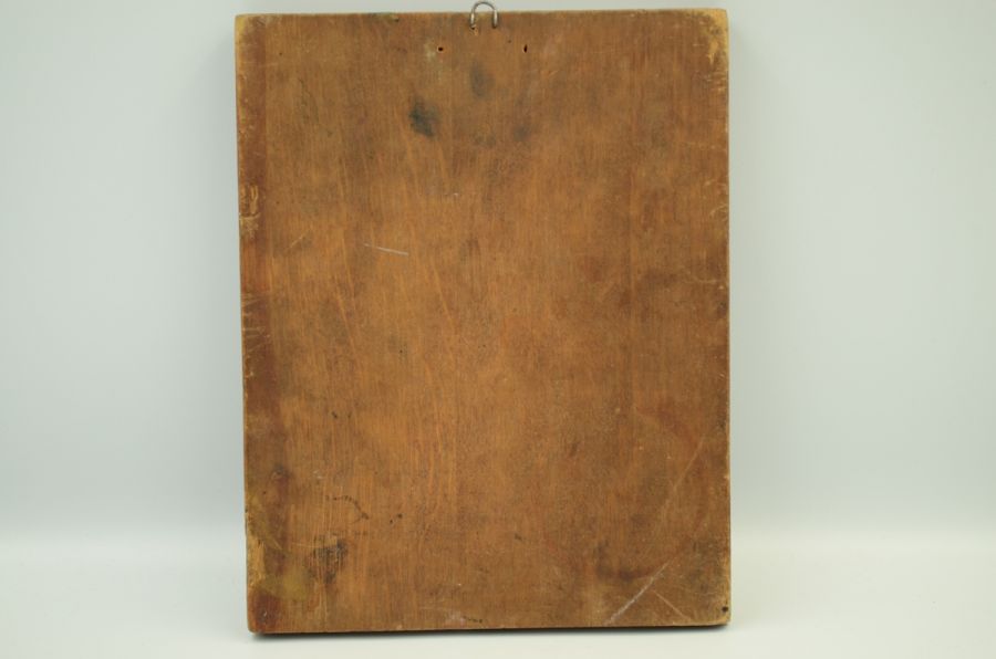 Ікона Преподобний Нестор Літописець Печерський