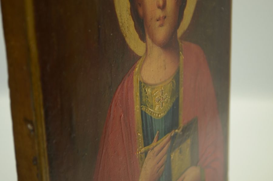 Ікона Приведення до Пилата Ісуса Христа