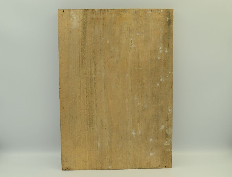 Ікона Благовіщення Пресвятої Богородиці