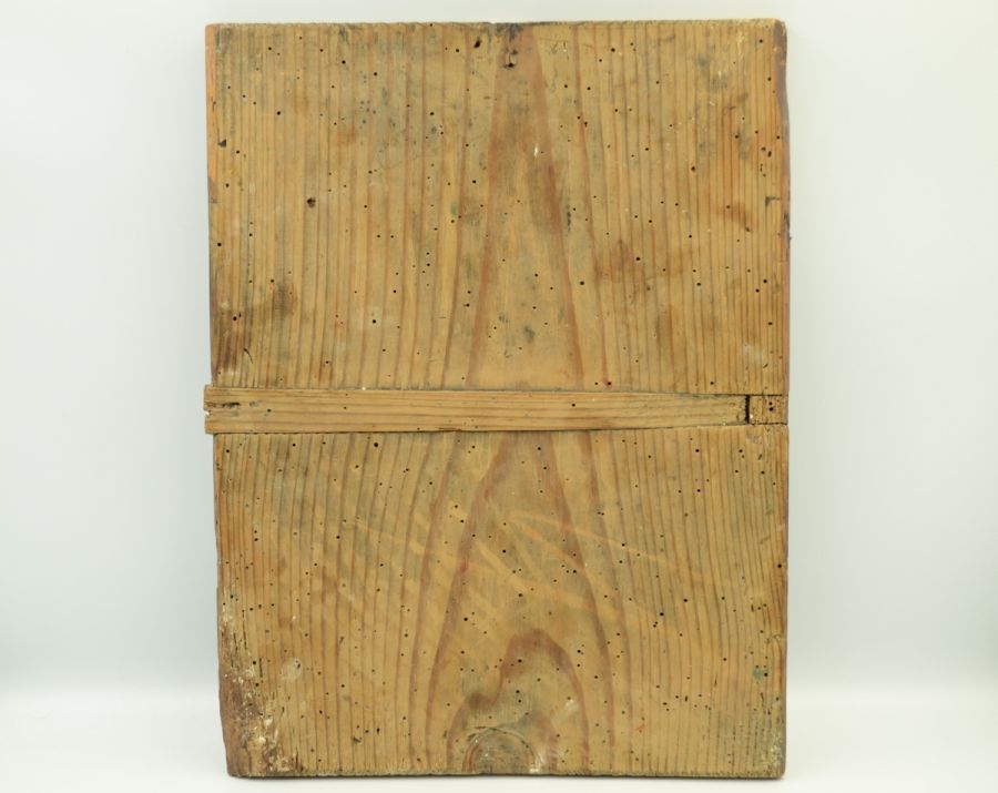 Ікона Божа Матір