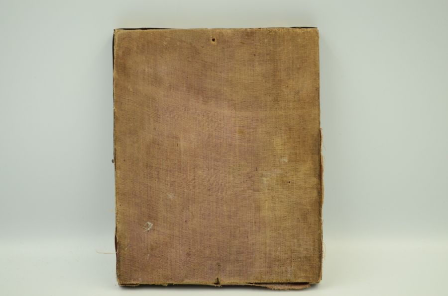 Казанська ікона Божої Матері