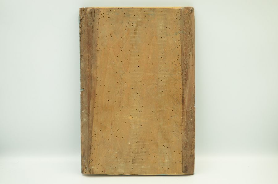 Ікона Преподобного Серафима Саровського