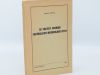 За чистоту позицій українського визвольного руху. Мірчук П. 1955