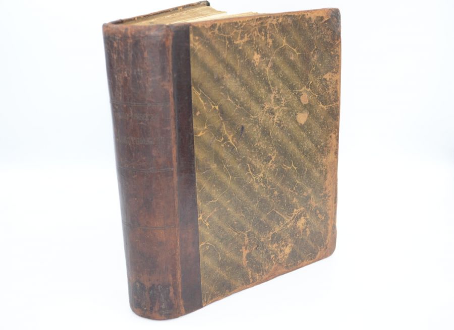 Историческая хрестоматия. Сборникъ историческихъ рассказовь русскихъ писателей. 1915