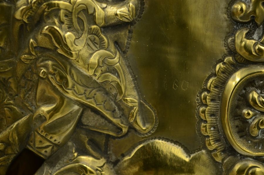 Ікона Божа Матір