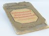 Mittelbach`s Kriegskarten. Ostdeutschland - Westrußland-Nordostösterreich (von Posen bis Moskau, von Petersburg bis Wien). 1915