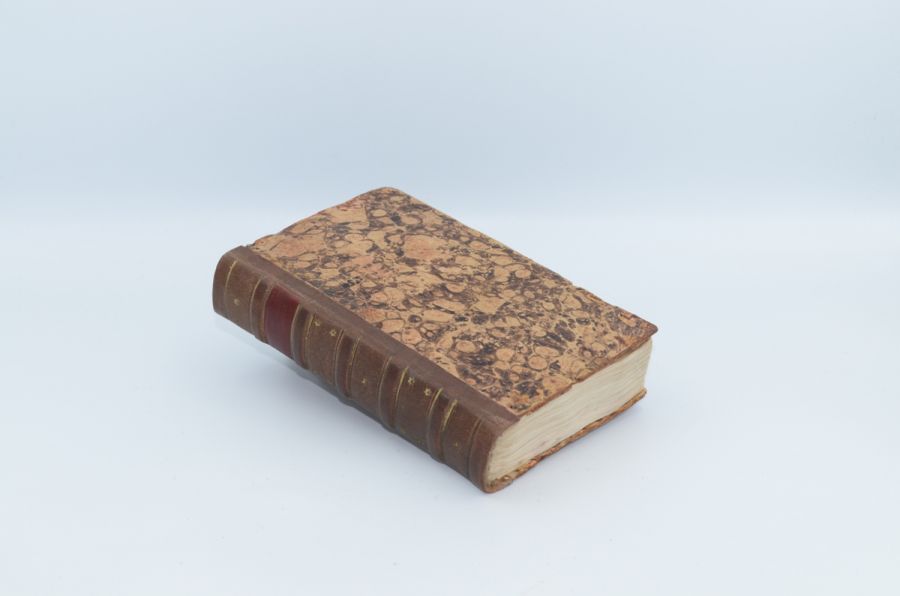 Geschichte des Fräuleins von Sternheim. La Roche S. 1771