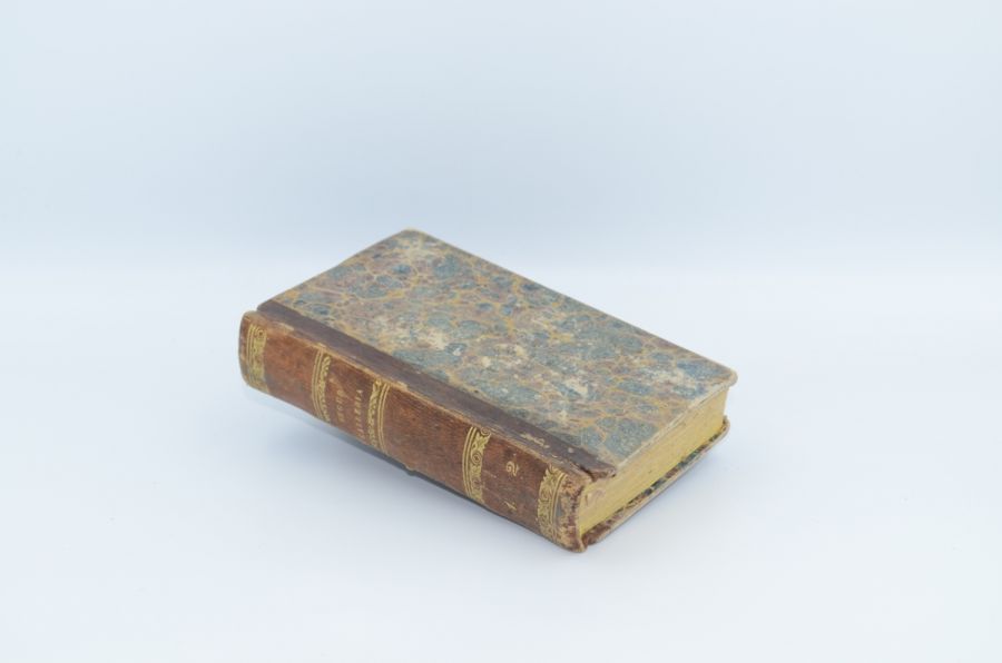 Galleria morale e politica di Segur. Vol. V. Fabbri L.M. 1840