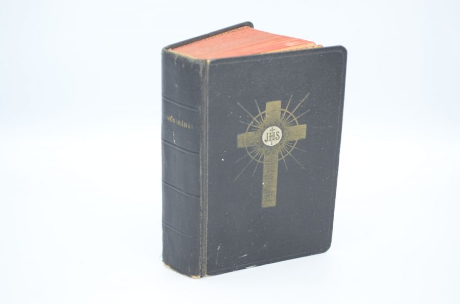 Örökimádás. Varga M. 1923