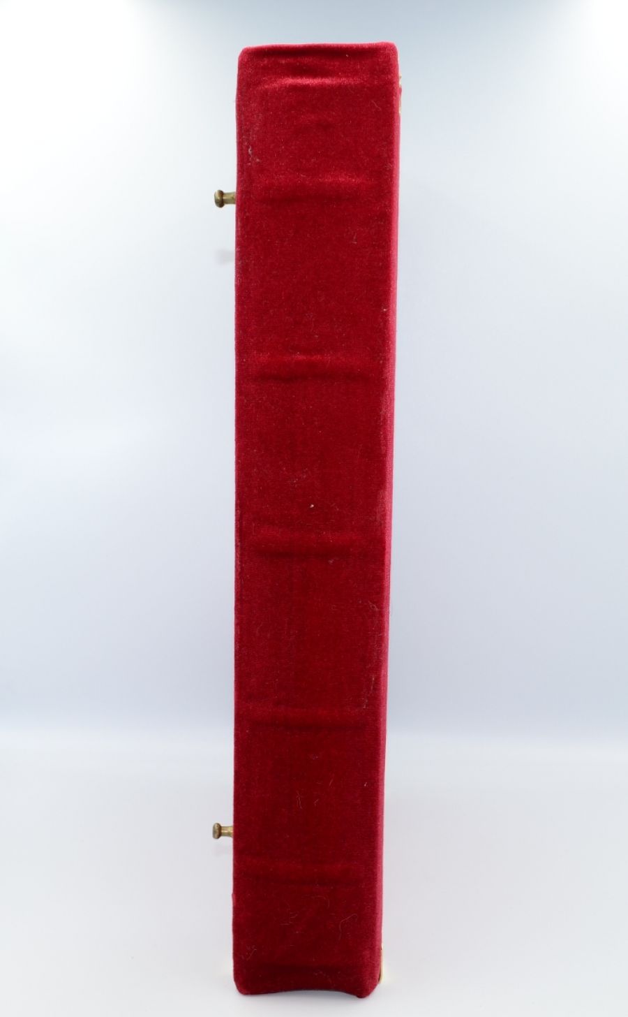 Напрестольное Евангелие. 1791