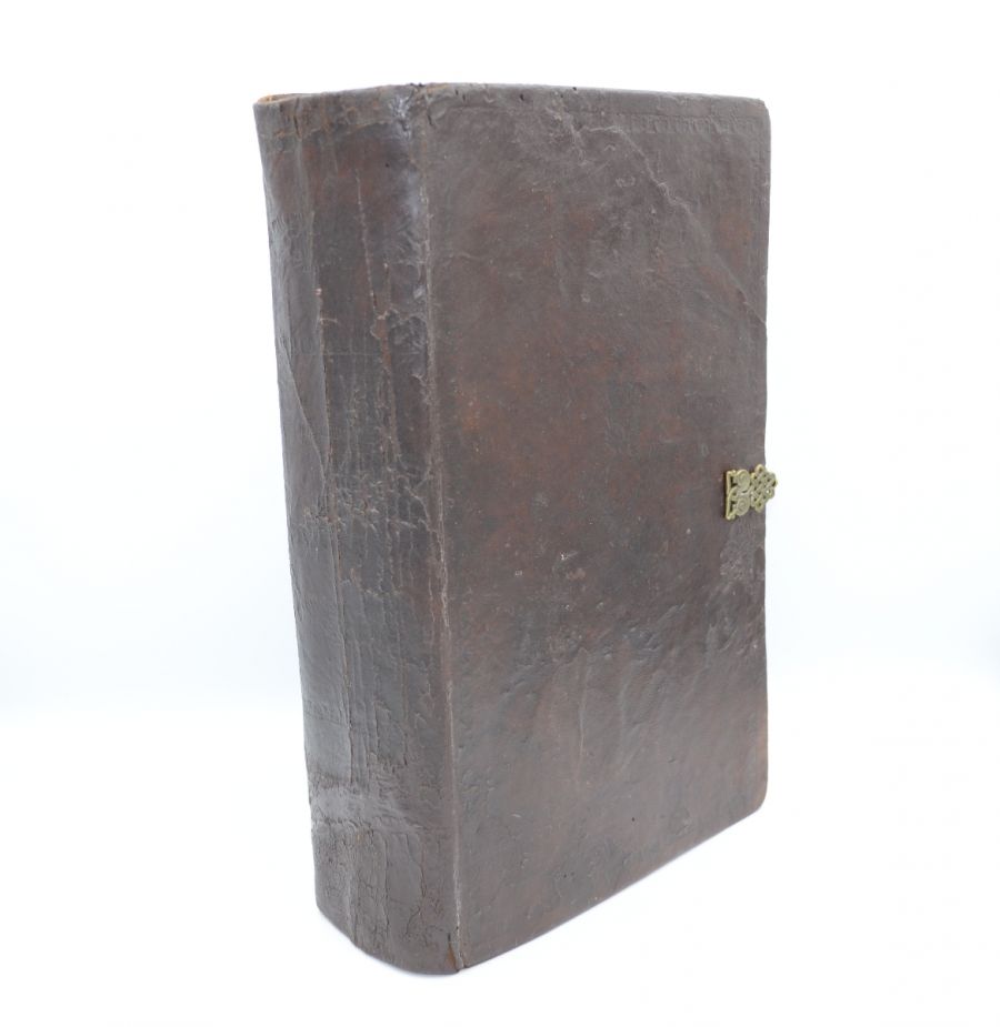 Праздничная минея Анфологион. 1784