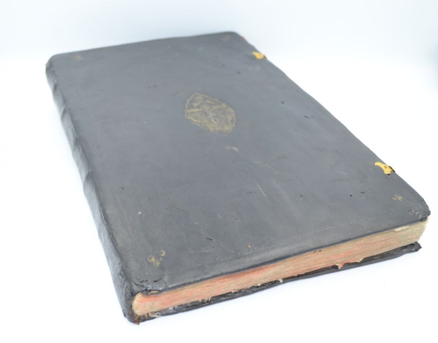 Псалтырь. 1890