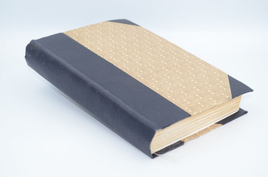 Псалтырь. 1890