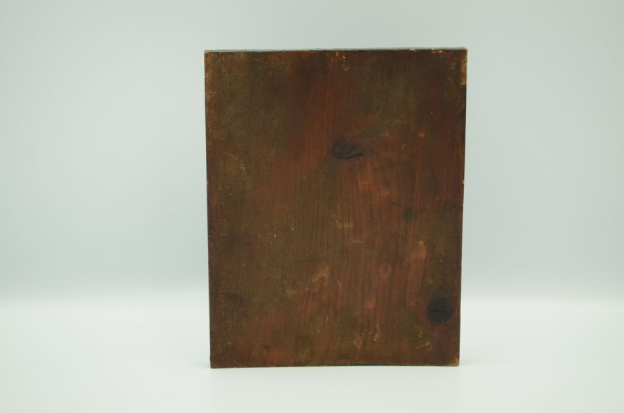 Ікона святий Ніл Столобенскій