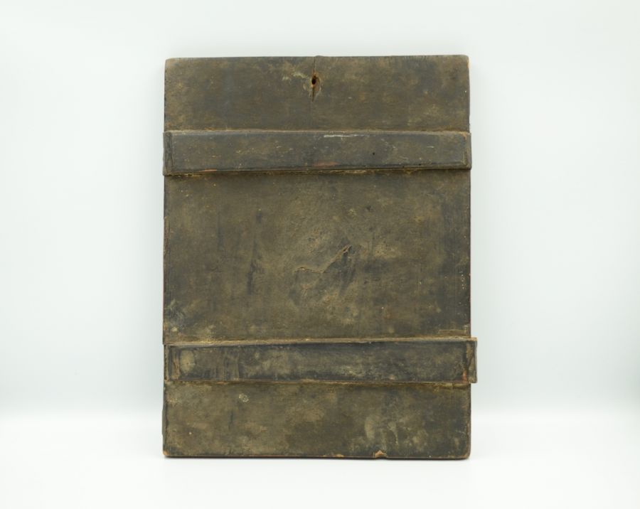 Ікона Святі апостоли Петро і Павло