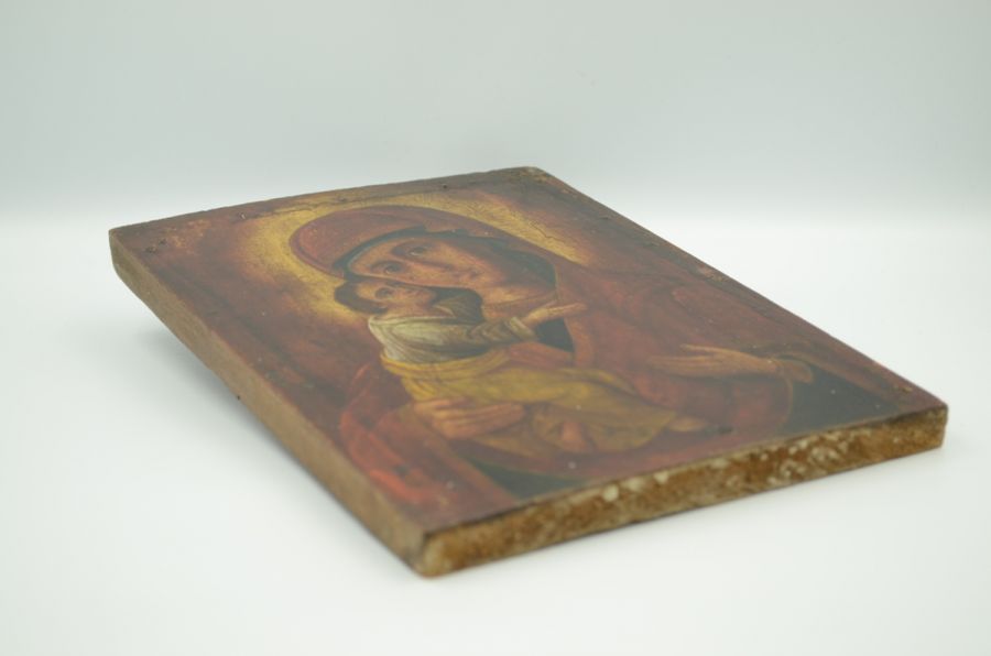 Володимирська ікона Божої Матері