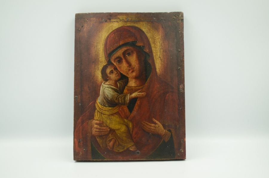 Володимирська ікона Божої Матері