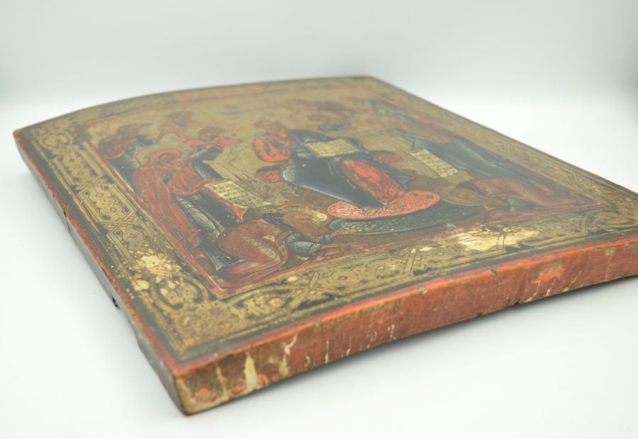 Ікона Спасителя «Цар царем» («Цар царів»)