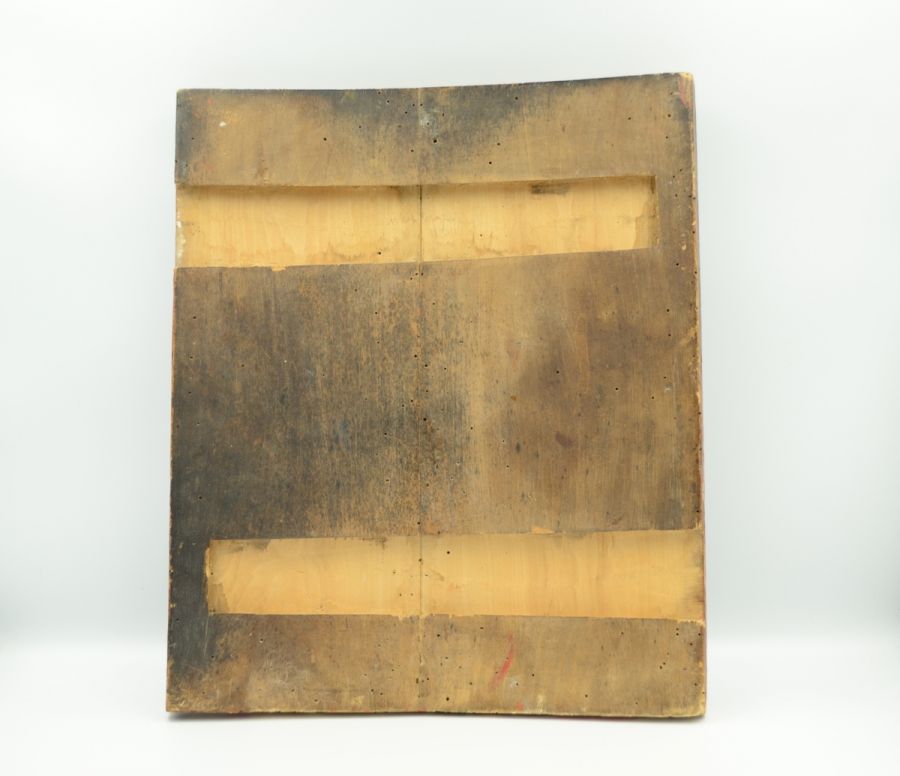 Казанська ікона Божої Матері