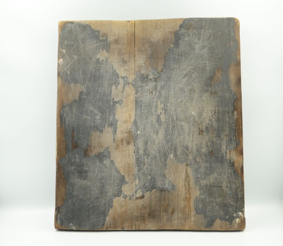 Ікона Святий Миколай Чудотворець