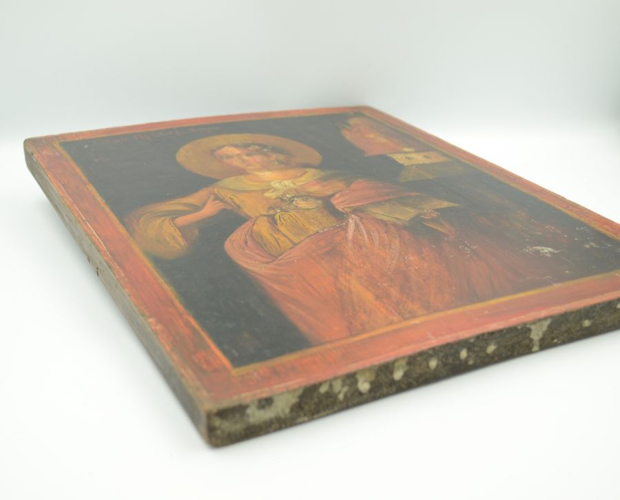 Ікона Свята праведна Анна