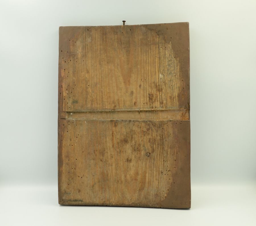 Ікона Божої Матері Цілителька