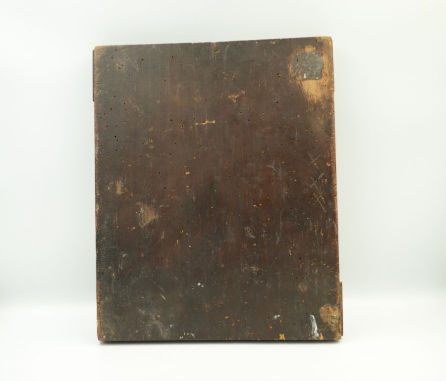 Казанська ікона Божої Матері