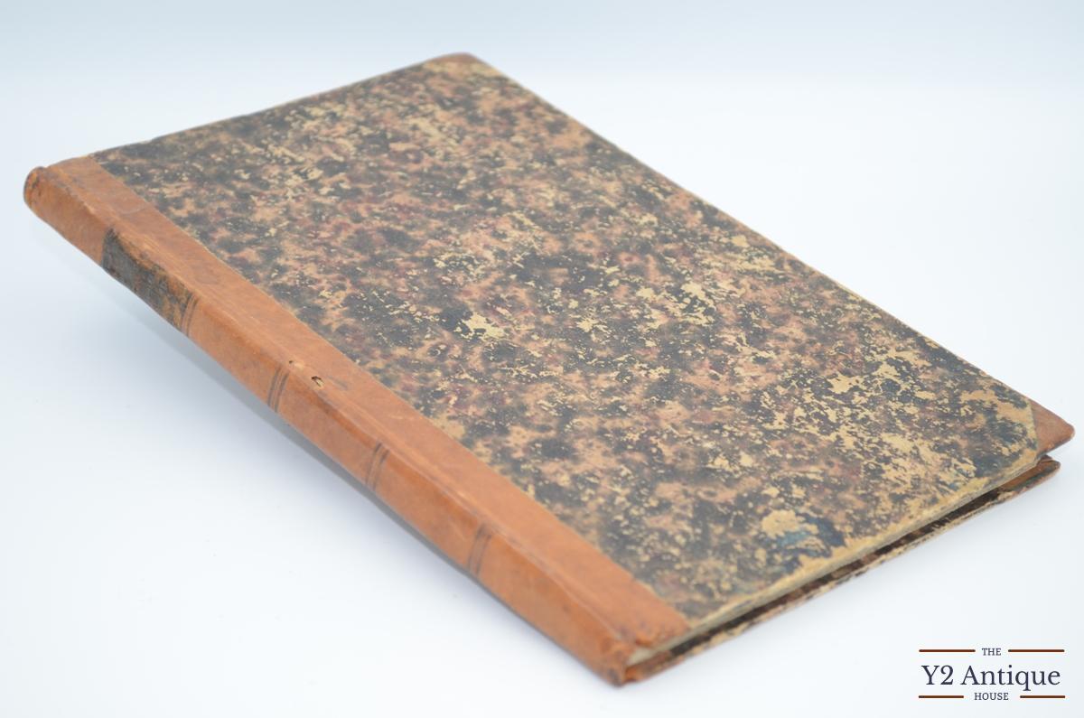 Сказание епископа Митрофана Воронежского. 1843