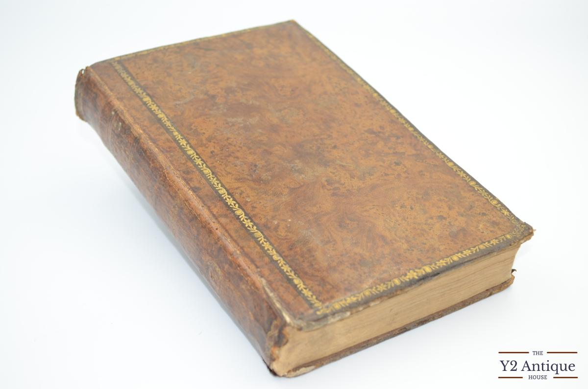 Histoire de Catherine II Imperatrice de Russie. Tome 2. Castera J. 1800
